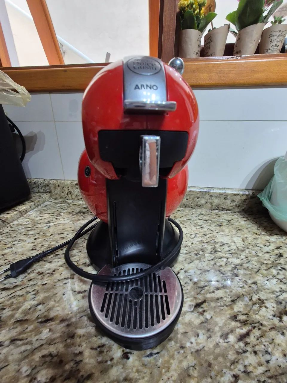 Nescafé Dolce Gusto Melody  - Foto 3