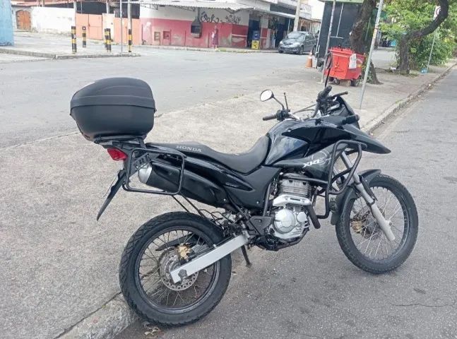 XRE 300