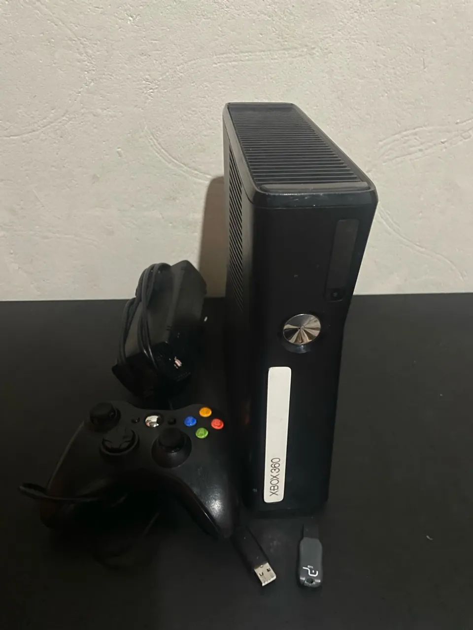 Xbox 360 