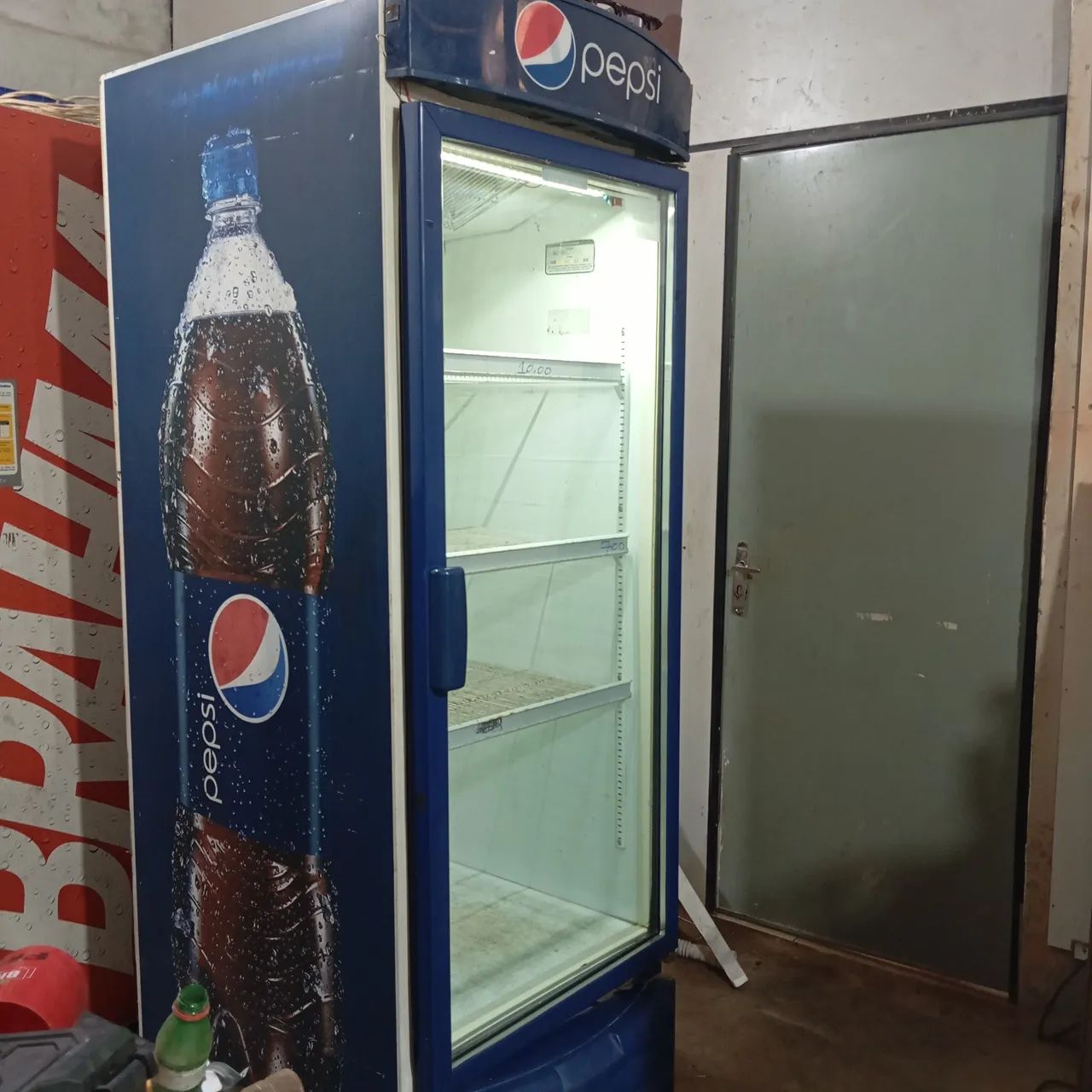 Freezer expositor  - Foto 3