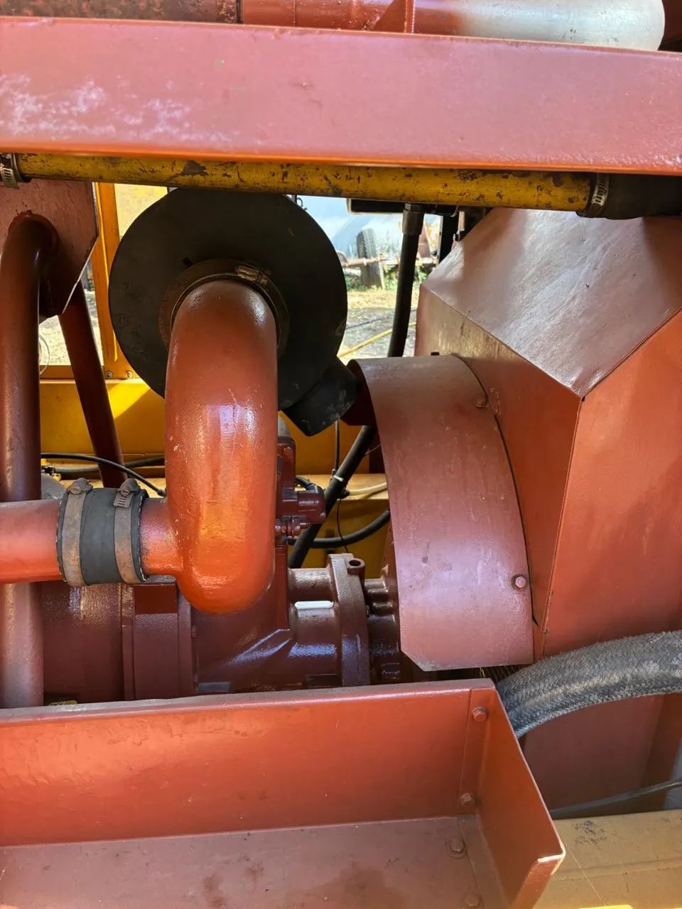 Compressor Atlas Copco XA-160