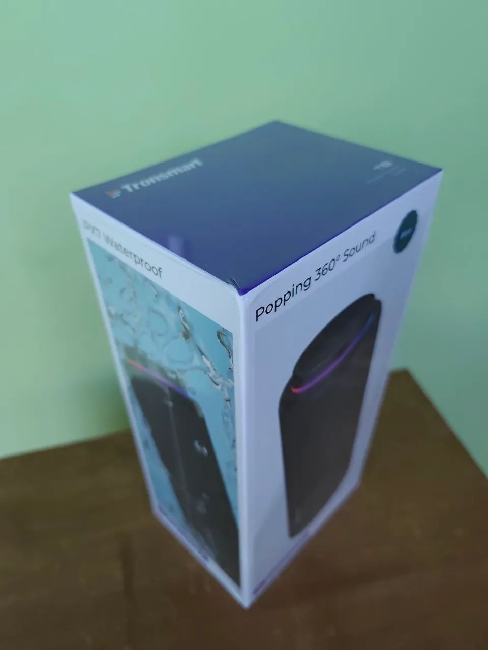 Tronsmart T8  - Foto 2