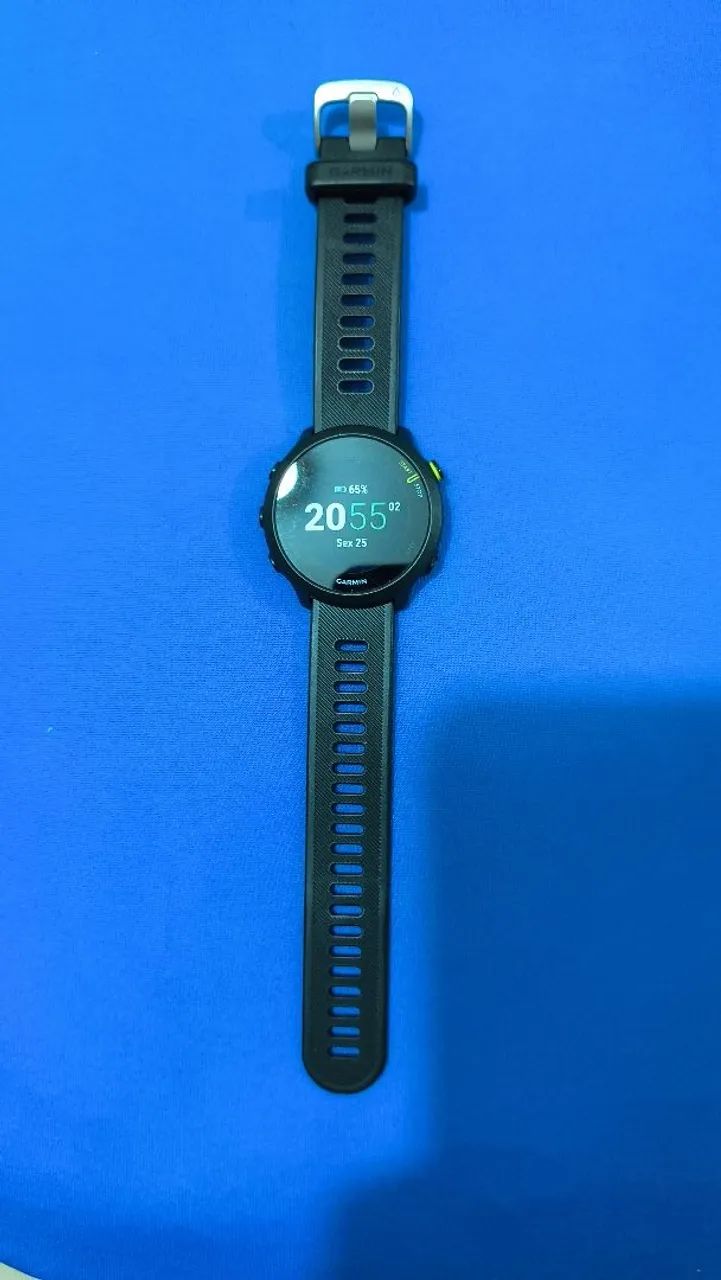 Vendo Garmin 55