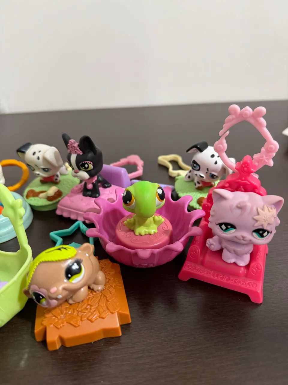 Littlest Pet Shop - McDonald?s  - Foto 4