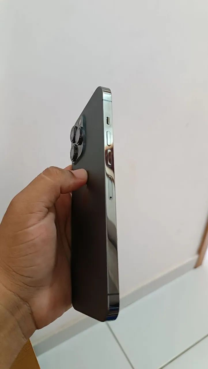 iPhone 13 pro max - Foto 4