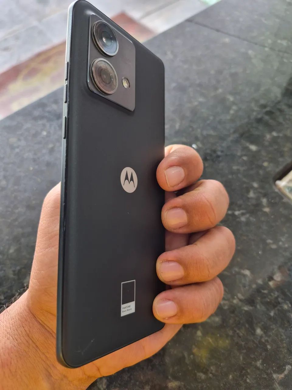 Celular Motorola Edge 40 Neo - Foto 4