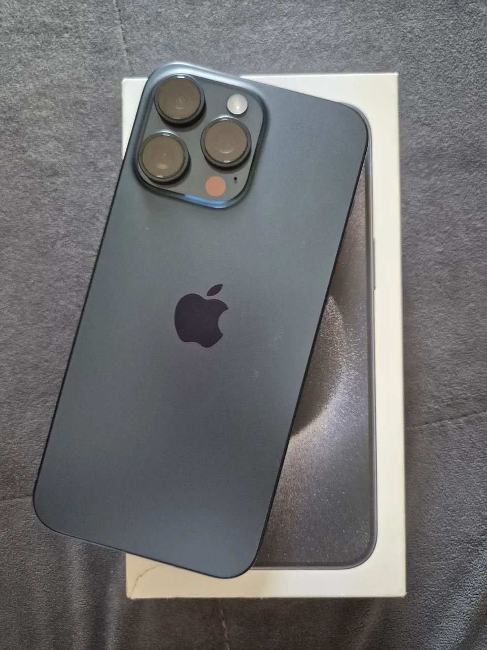 Iphone 15 Pro Max - Foto 4