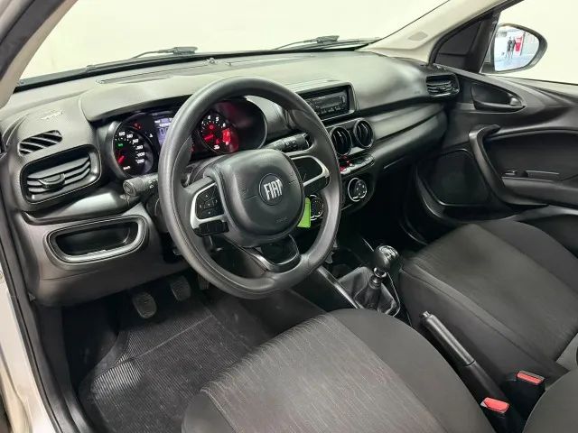 Fiat Argo 1.0 6V Flex. 2022 - Foto 4