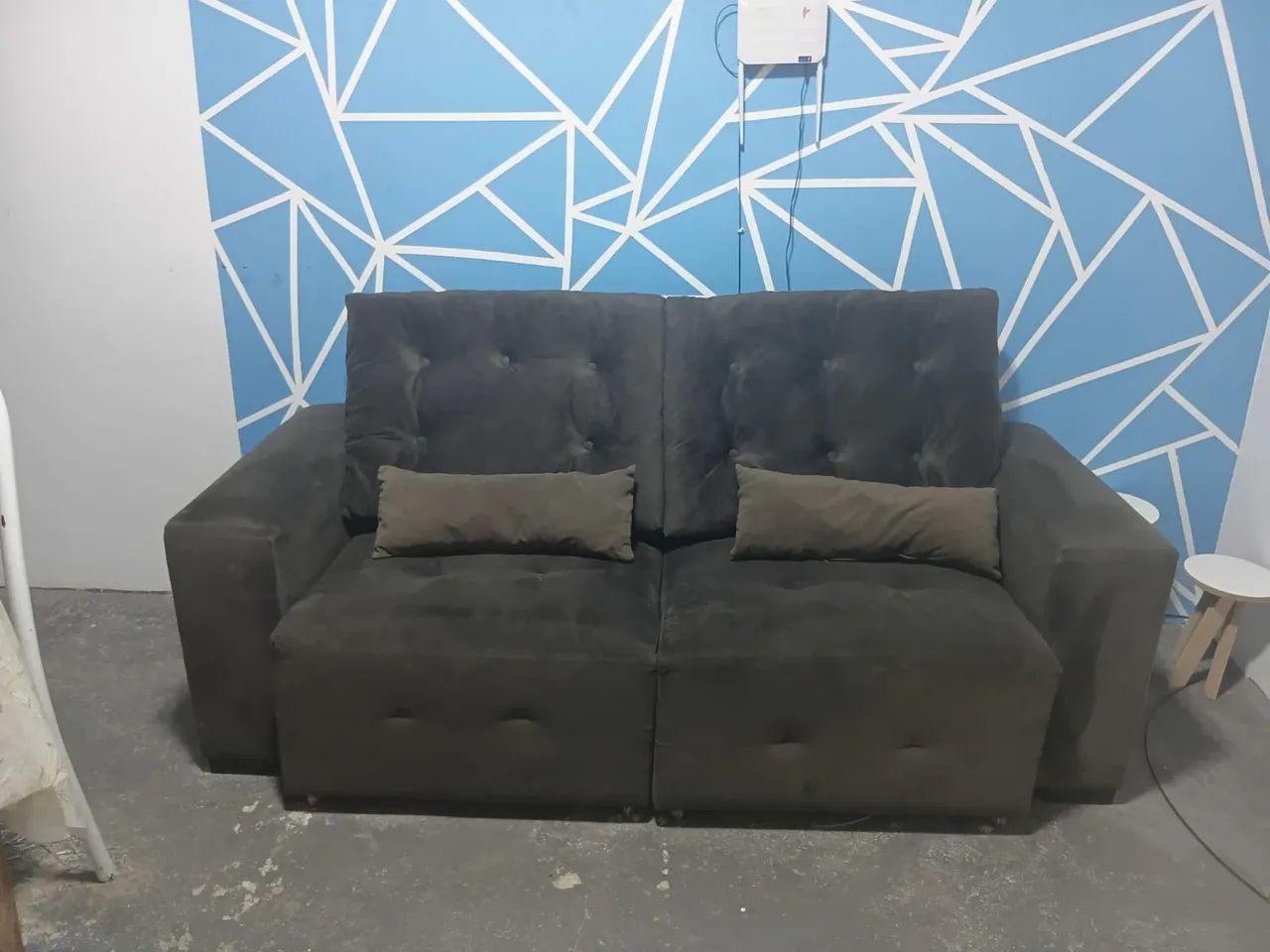 Sofá - Foto 5