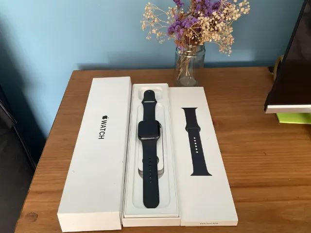 Apple Watch SE 44mm - GPS + Cellular (LTE) - Foto 2