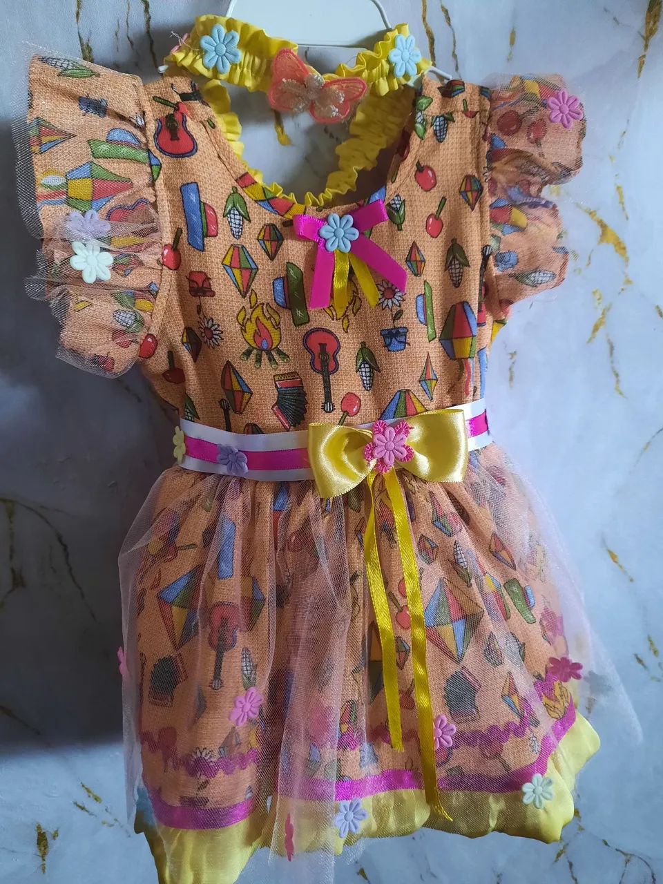 Vestido+tiara