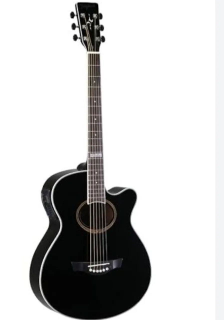 Violão Dallas