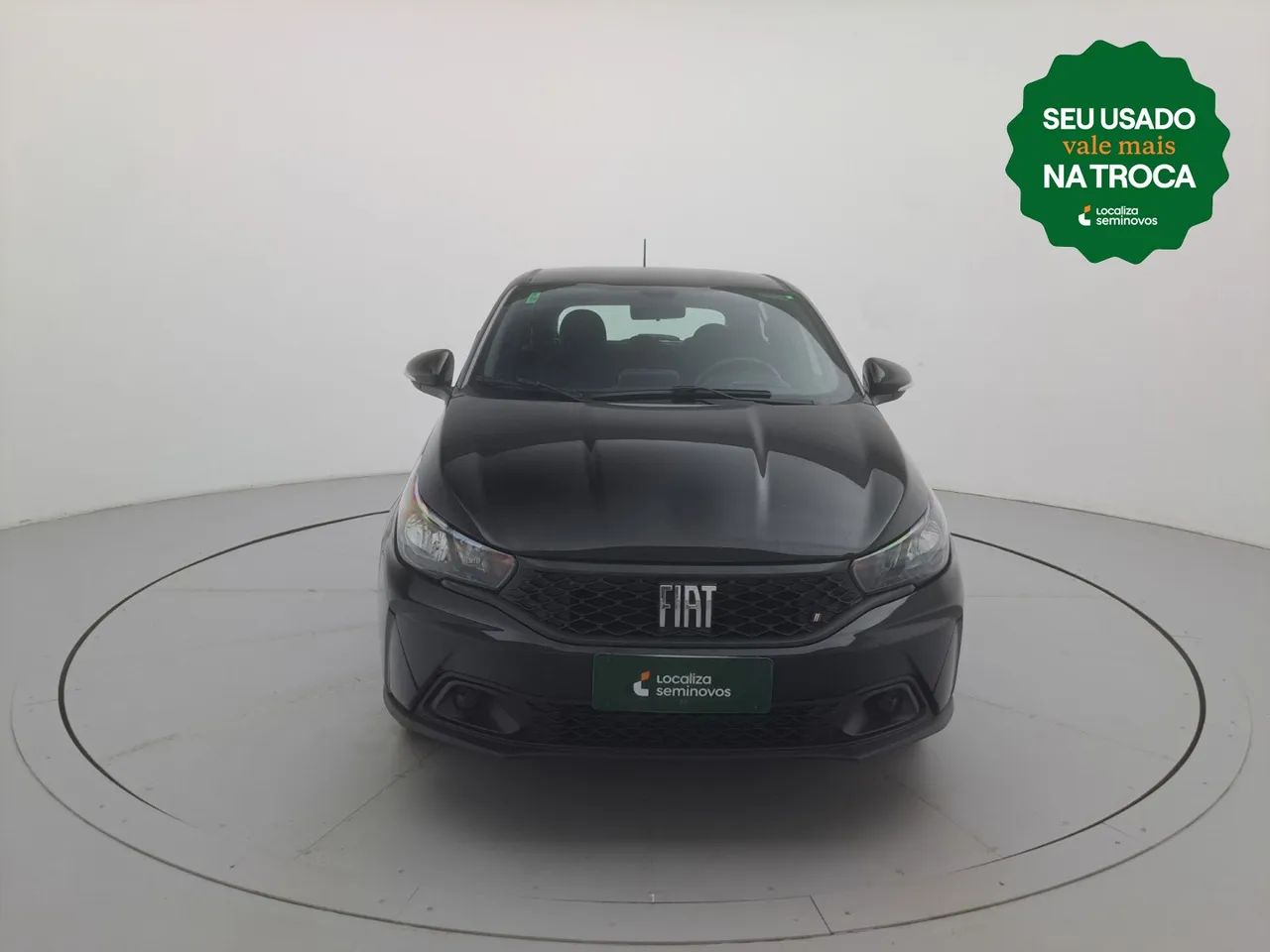 Fiat Argo Drive 1.0 Firefly 2026 - Foto 2