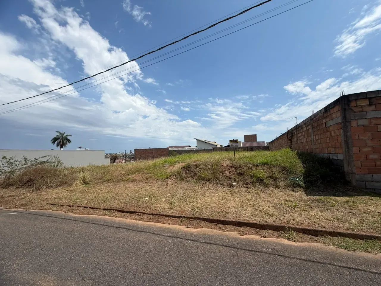 TERRENO À VENDA | VEREDAS DO BELVEDERE  ARAXÁ/MG - Foto 3