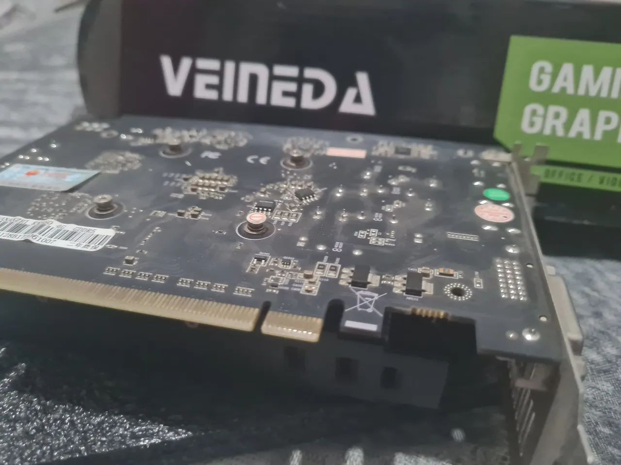 Rx 560 4gb - Foto 2