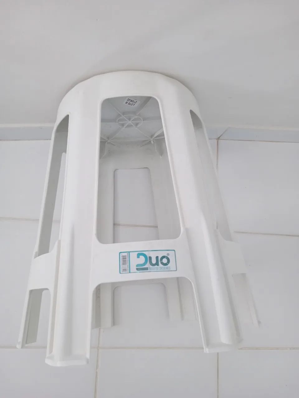 Banqueta Reforçada  - Foto 3