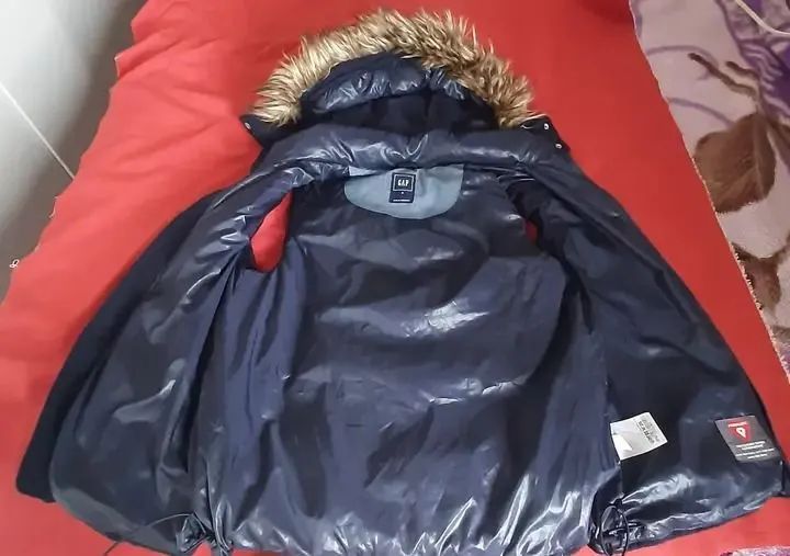 GAP COLETE TERMICO SUPER QUENTE  - Foto 4
