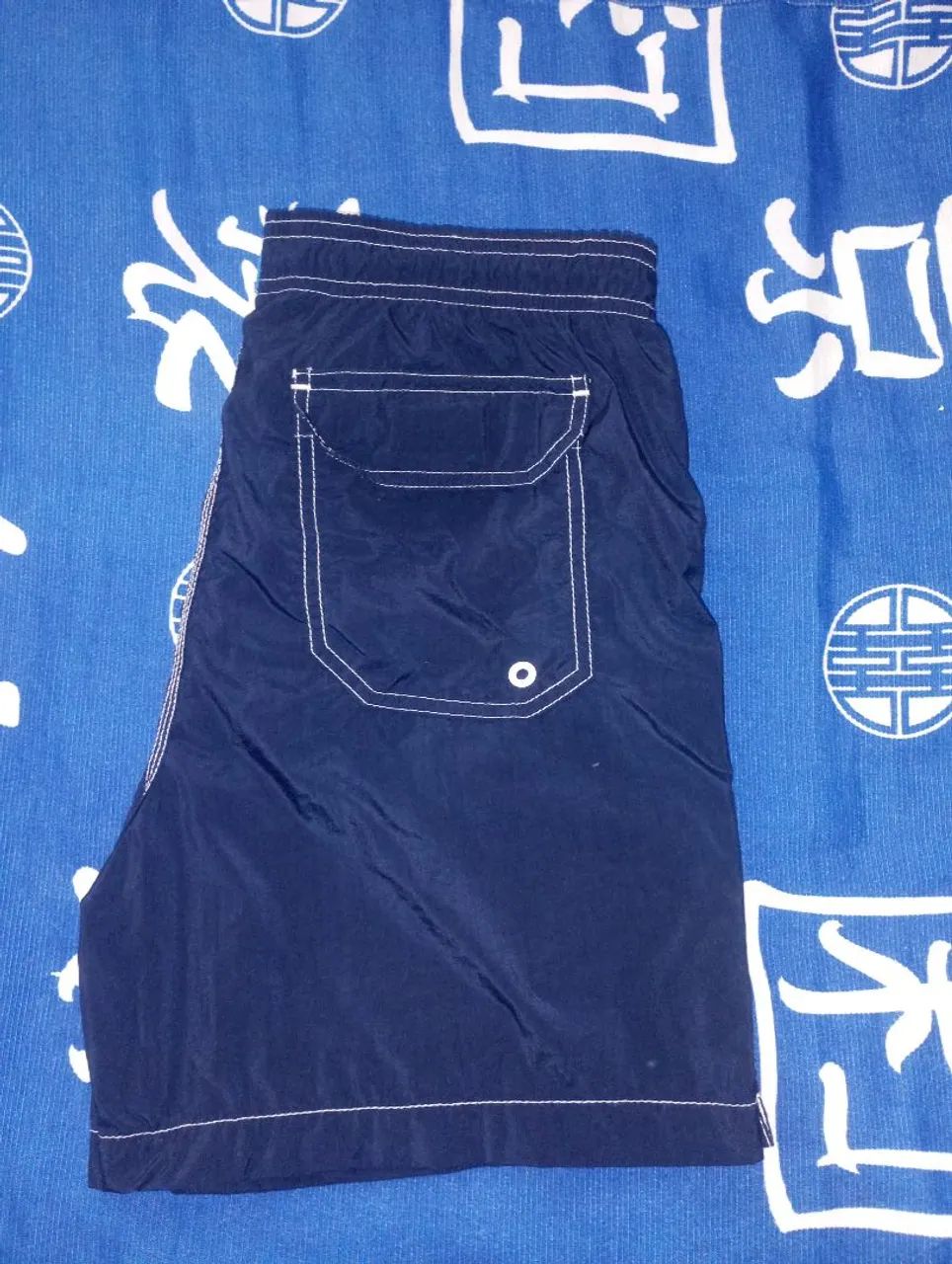3 bermudas: Aramis e Brooksfield. Tamanho P - Foto 5