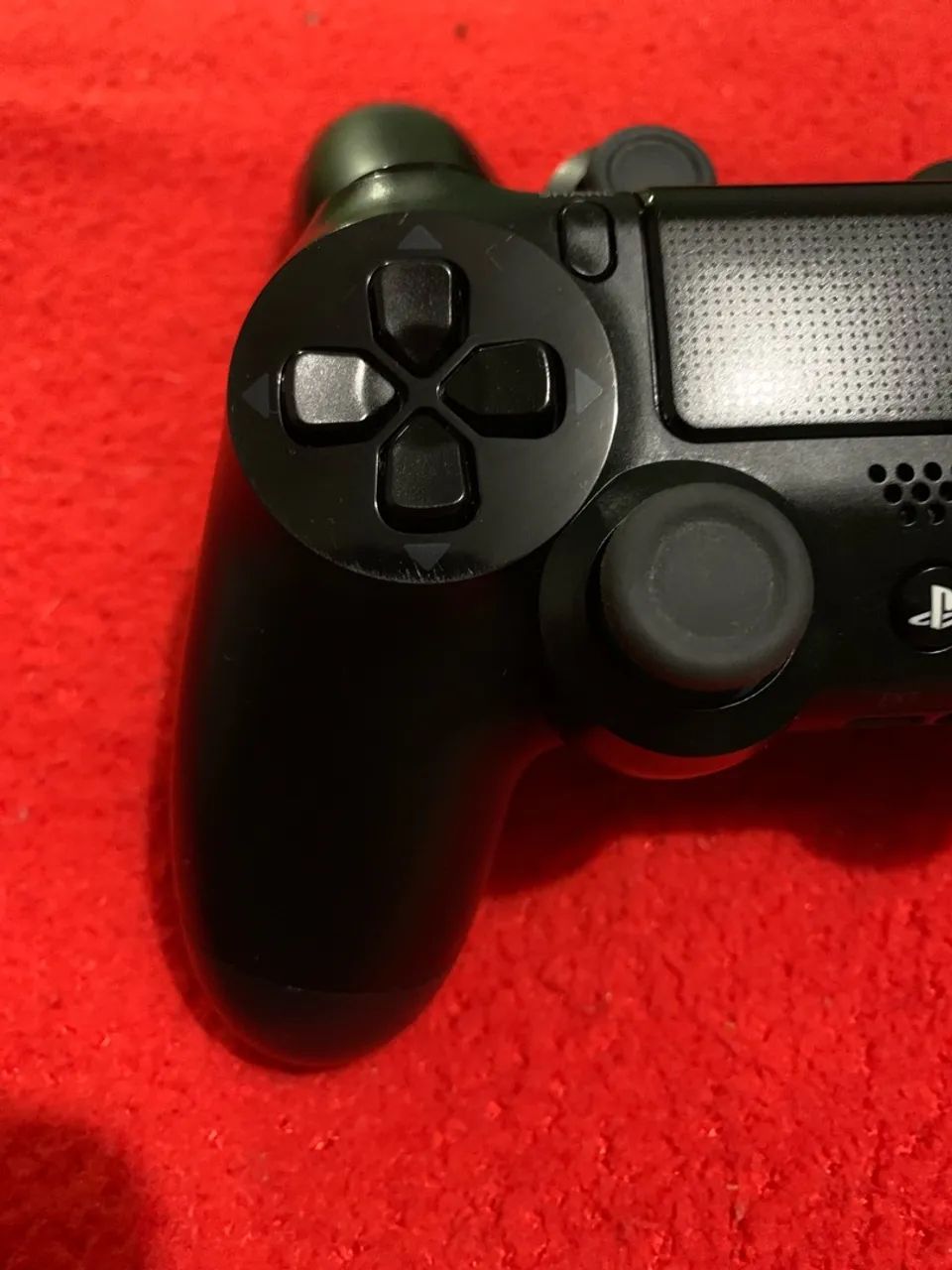 CONTROLE PS4 (ORIGINAL) - Foto 4