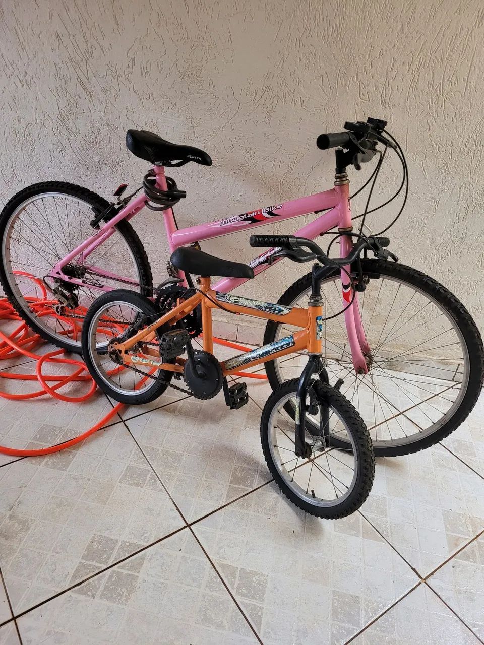Bicicleta feminina com marcha - Foto 2