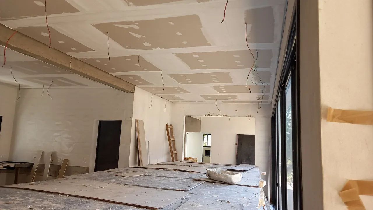 Gesso - Foto 2
