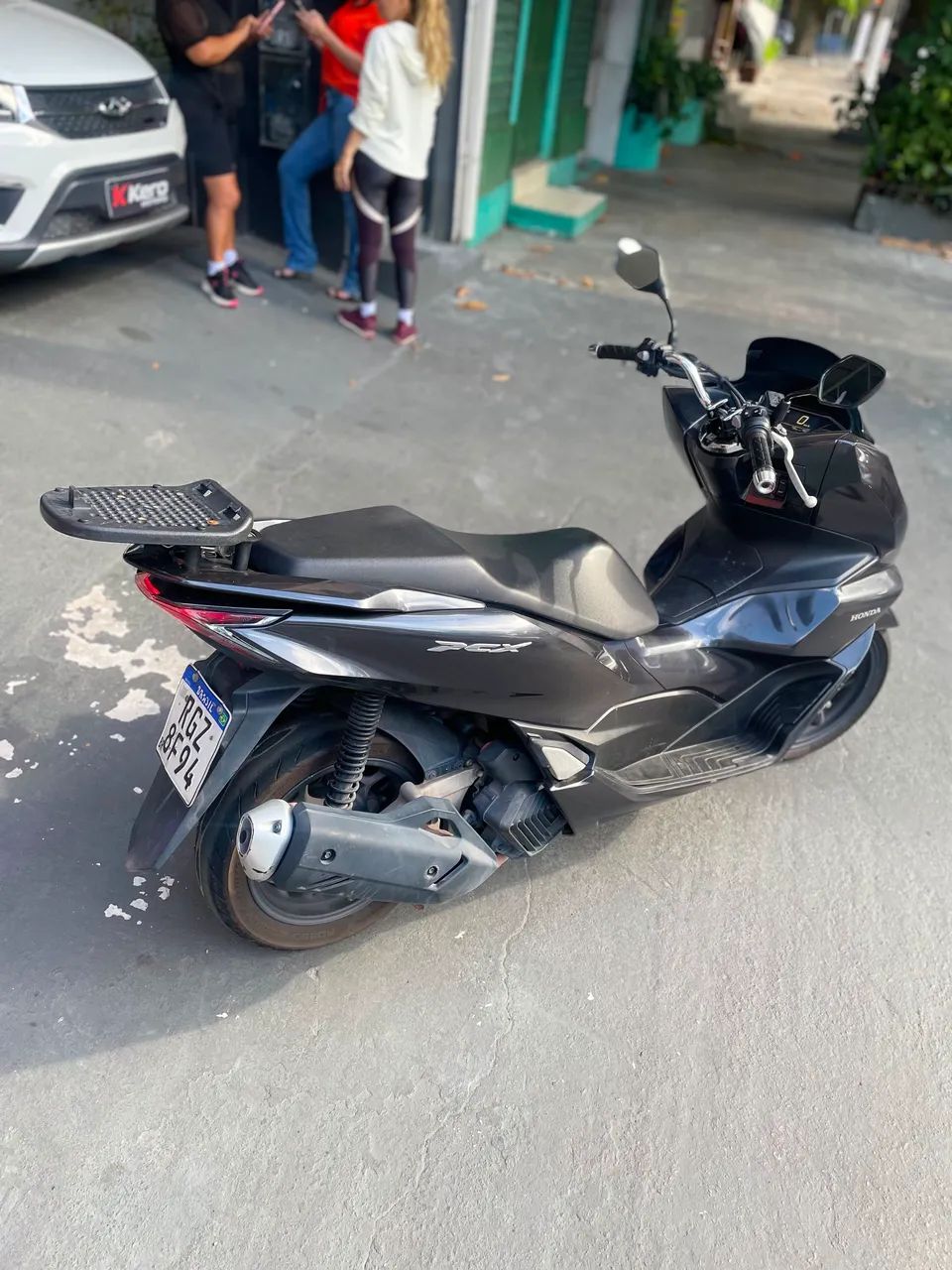 PCX 160 - Foto 2