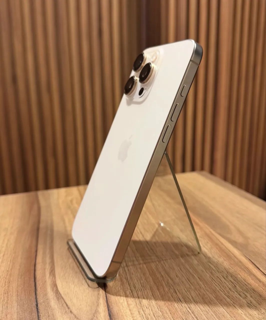 iPhone 16 Pro Max 256GB usado - Foto 2