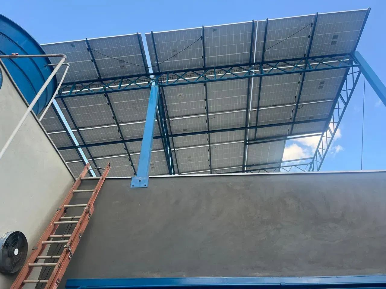 Fábrica de Gelo a Venda - Campo Grande - MS - Foto 5