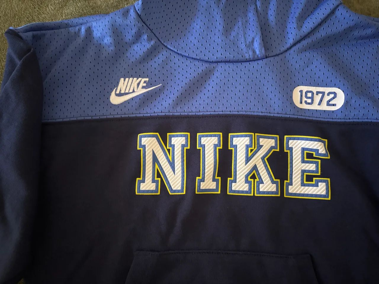 Agasalho Nike infantil  - Foto 2