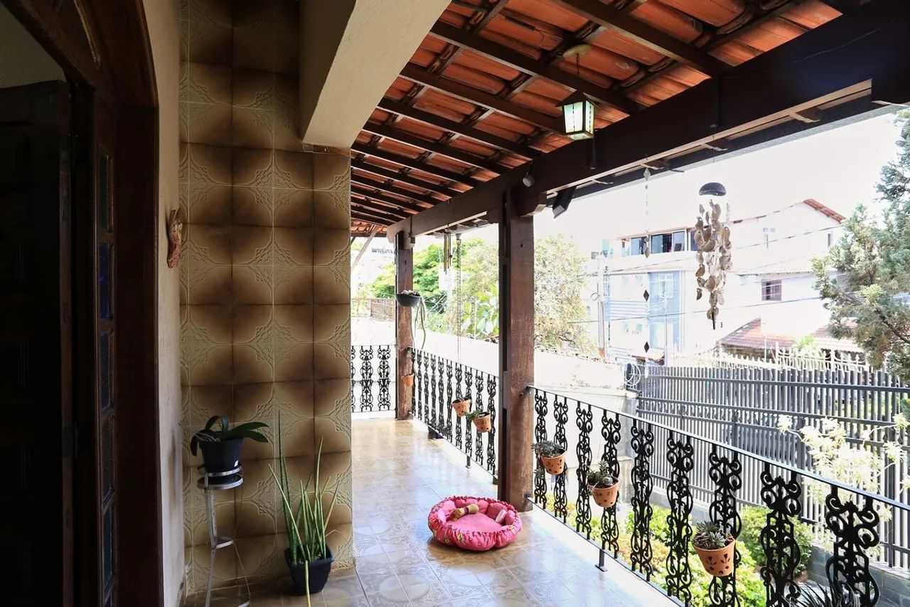 Casa à Venda - Palmares, 3 Quartos, 360 m2 - Foto 5