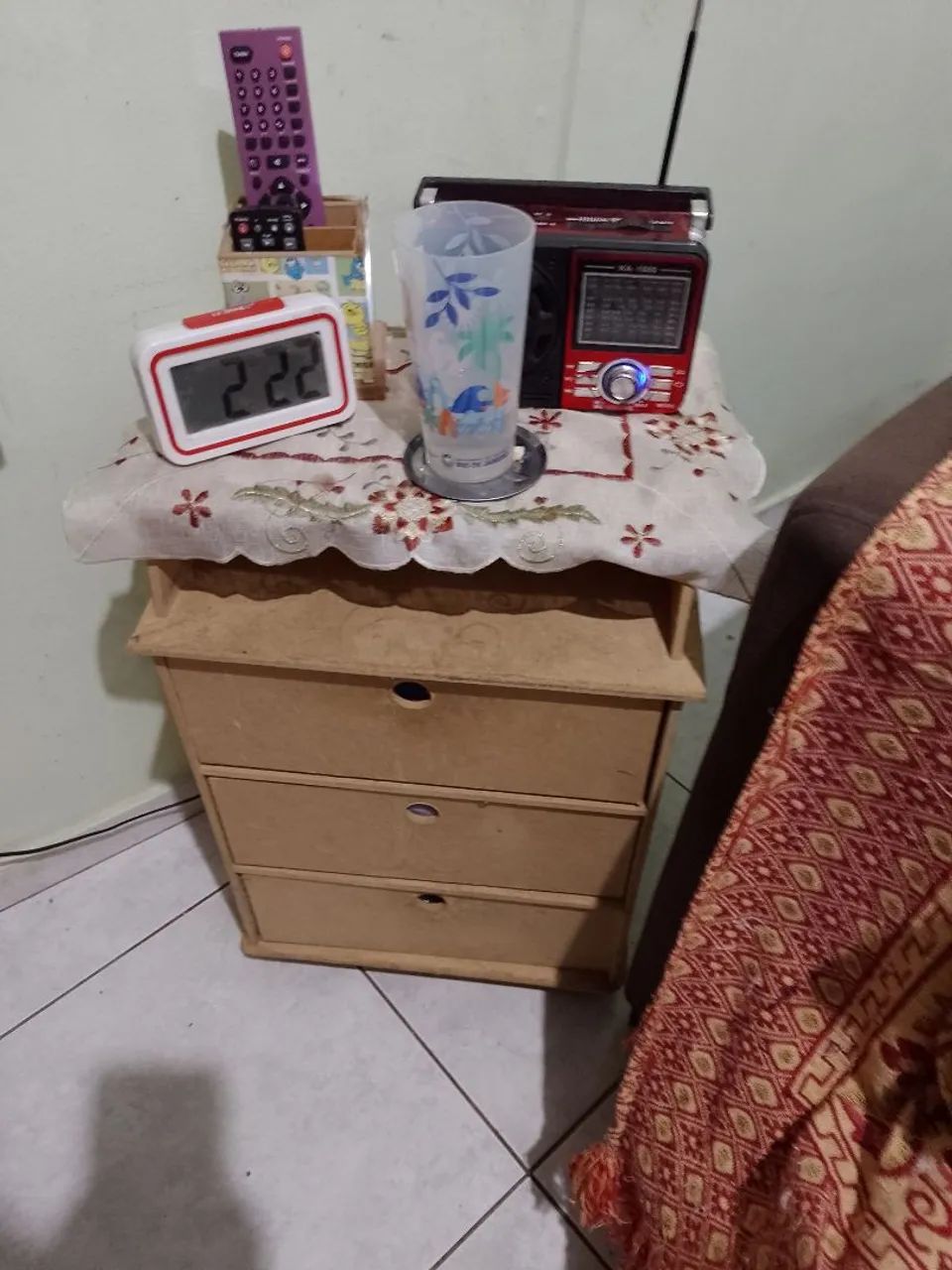 Vendo joelheira esportiva - Foto 2