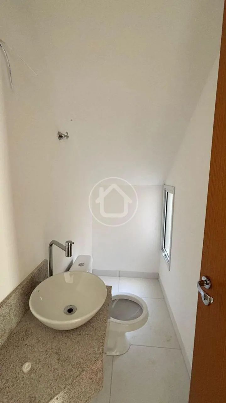SOBRADO NOVO VILLAS DAMHA - Foto 4