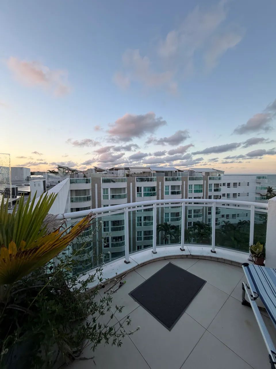 Cobertura duplex - In Mare Bali 