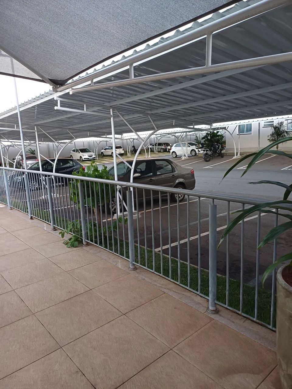Vendo agio de apartamento .... - Foto 4