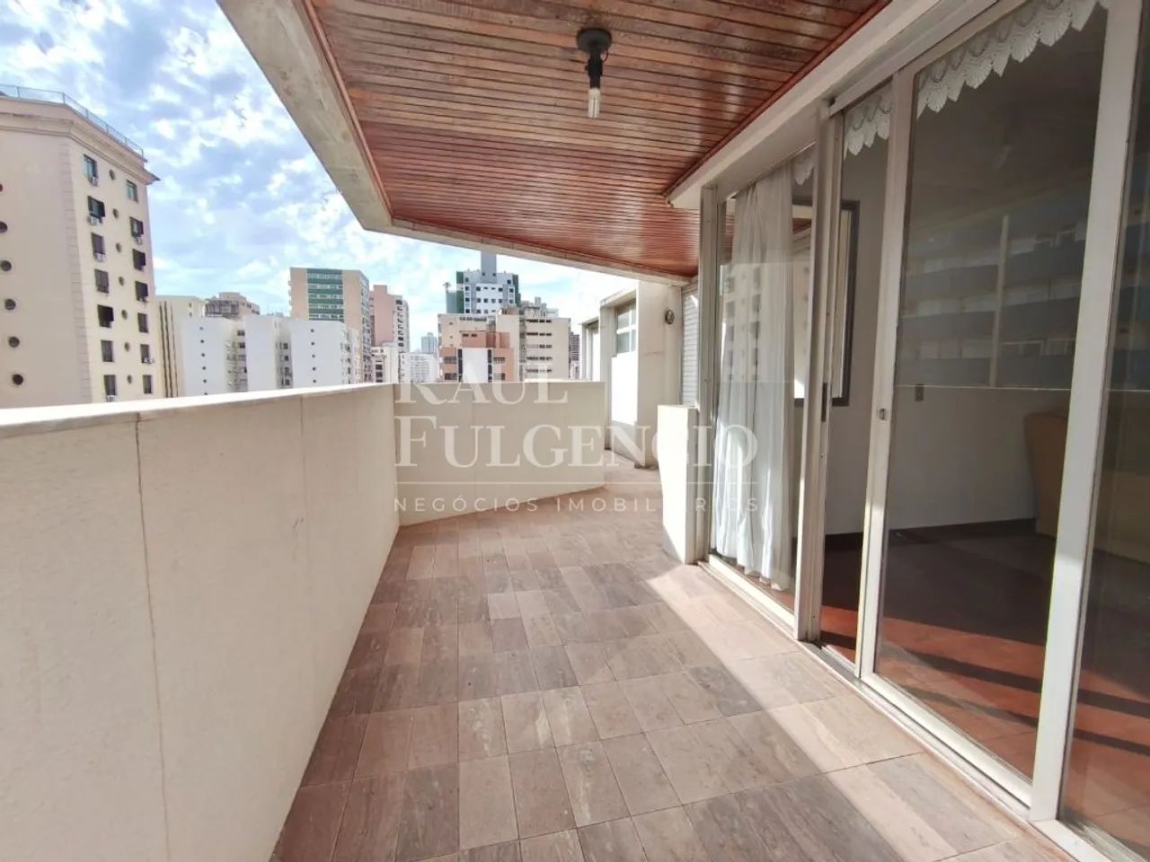 COBERTURA DUPLEX - CENTRO - LONDRINA - Foto 3