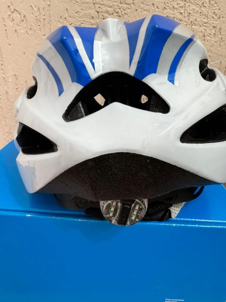 Capacete da marca Vivuan - Foto 2