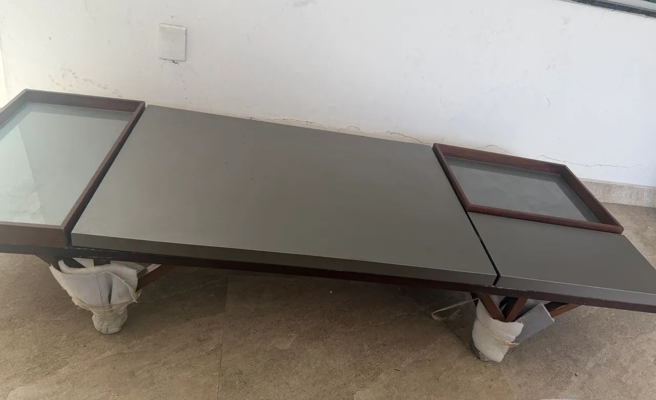 Linda mesa de centro 