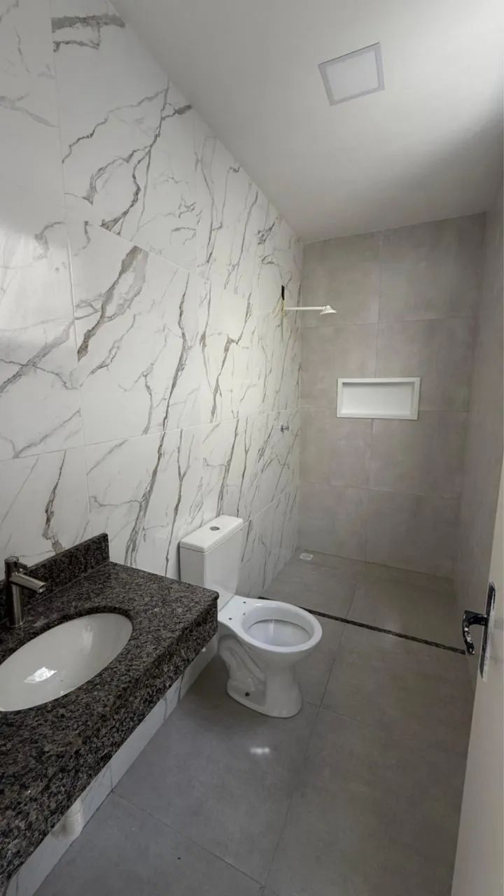 Vendo Casa no Porto Poxim  - Foto 2