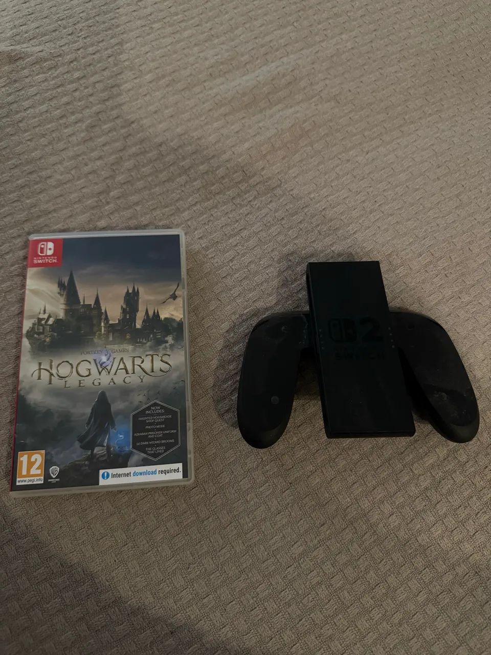 Nintendo Switch 2 - Foto 2