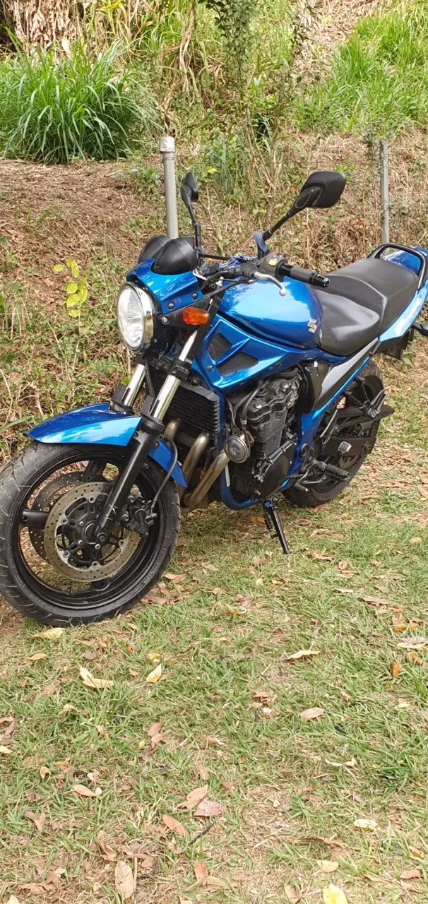 Bandit 650N  - Foto 2