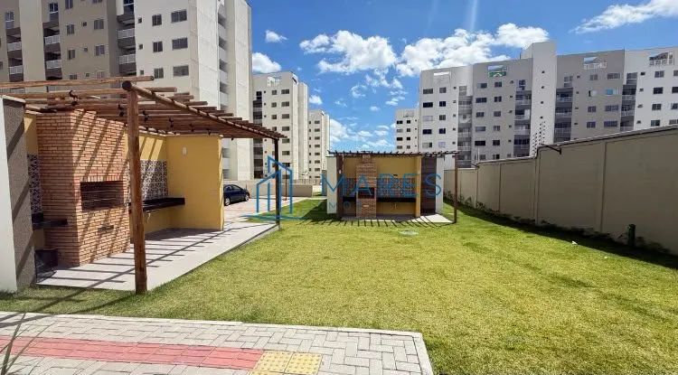 Apartamento com 2 Quartos no Antônio Bezerra - Foto 5