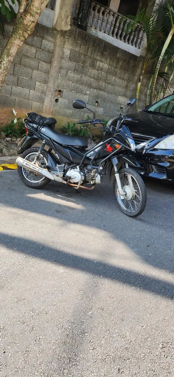 Honda pop 110  - Foto 4