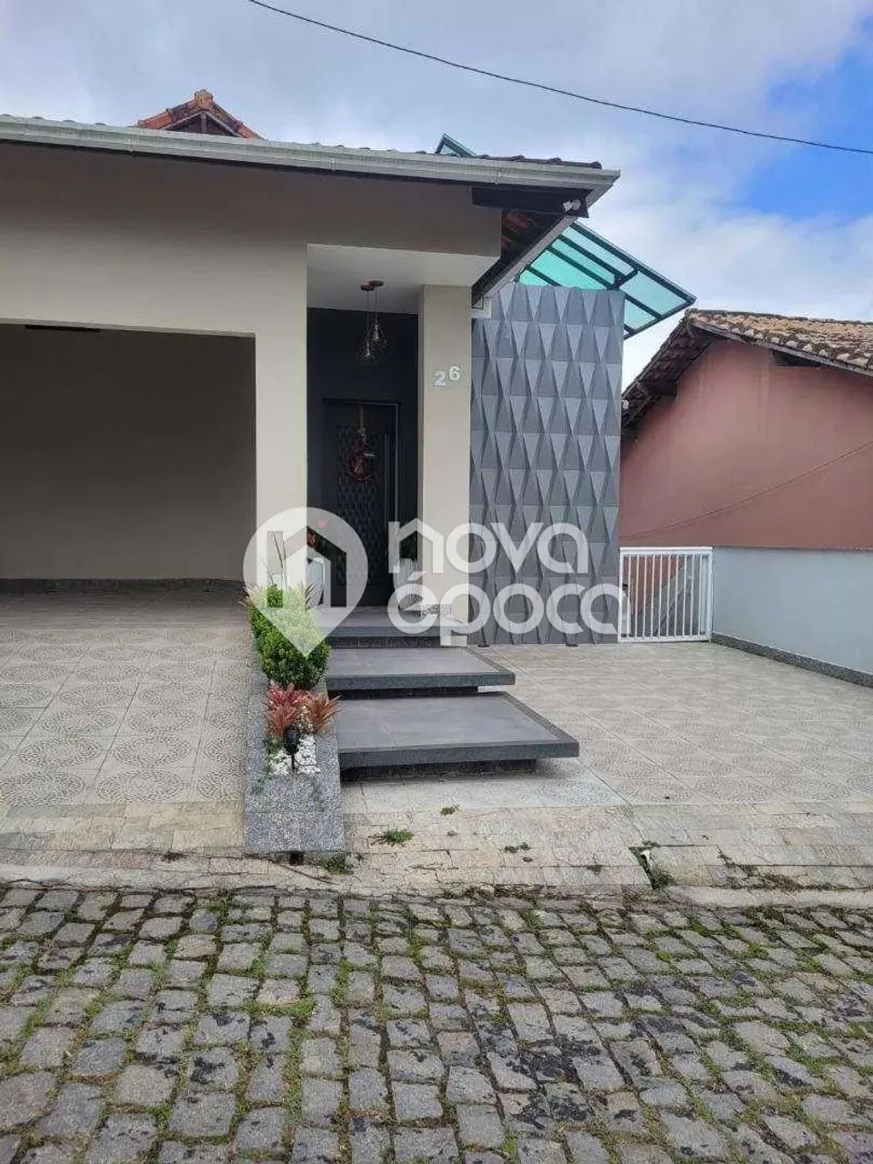Sapê | Casa 5 quartos, sendo 1 suite - Foto 5