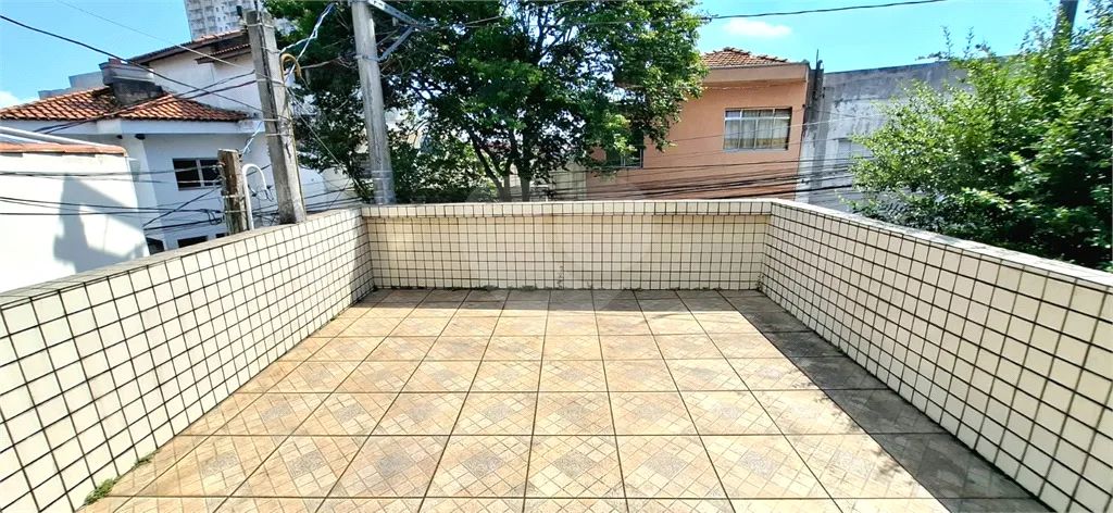ótimo sobrado próximo a Cupecê , rua tranquila, próximo a comercio, escolas e hospitais - Foto 4