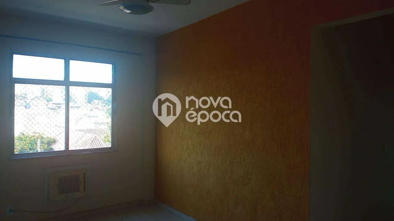 Cachambi | Apartamento 2 quartos - Foto 3
