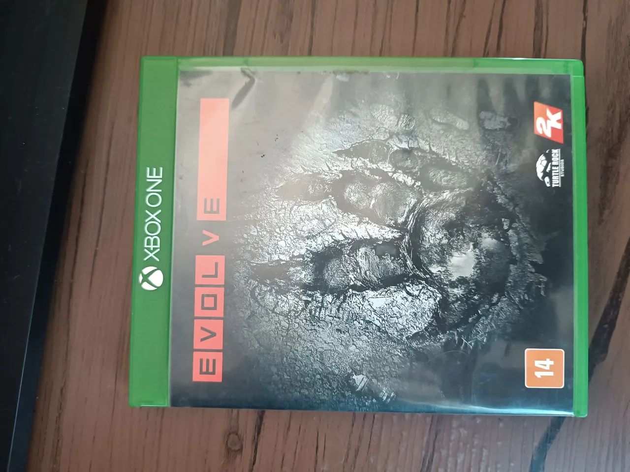 Xbox One + Controle + Sensor Kinect - Foto 3