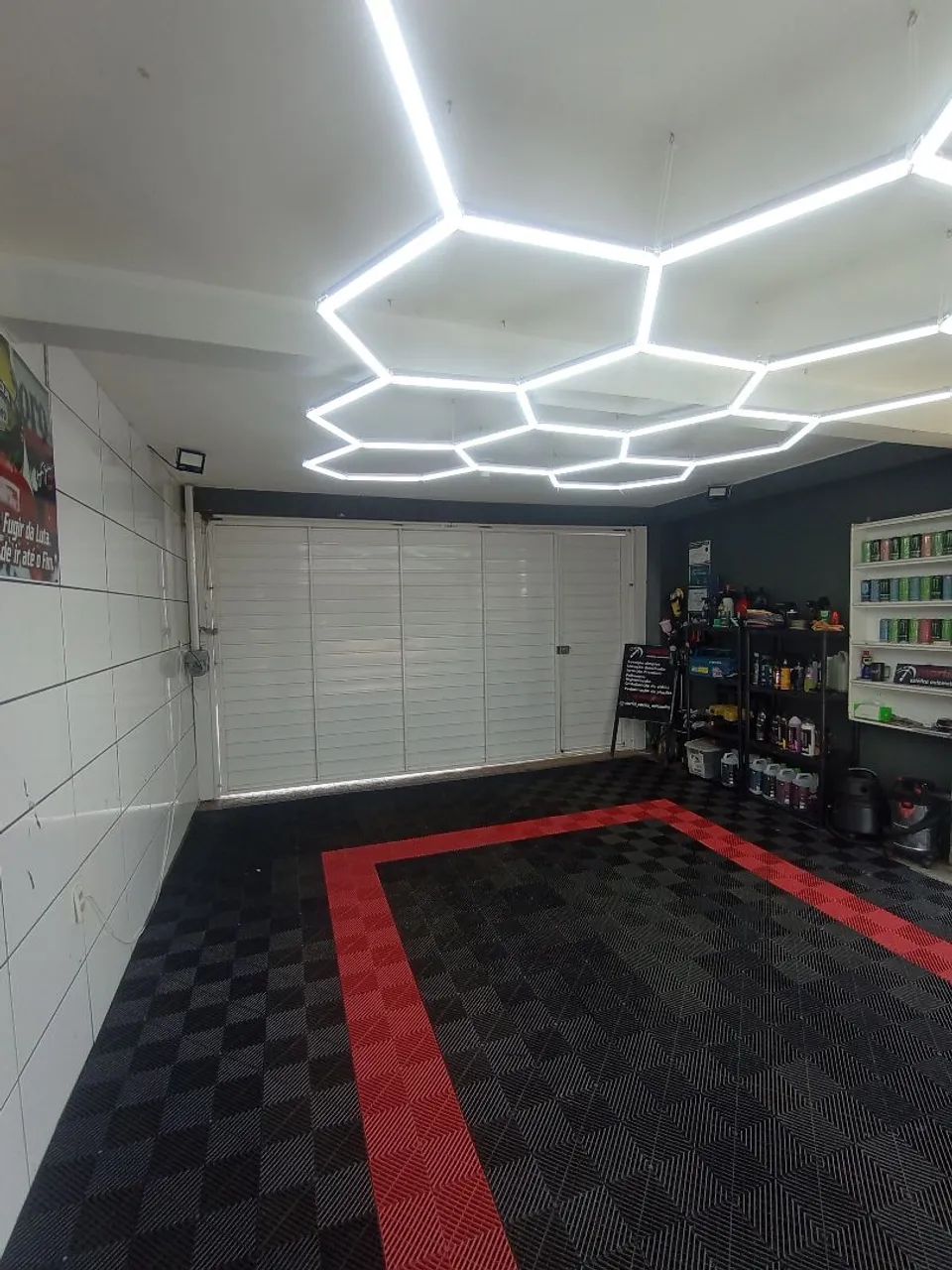 Lâmpada led para estética automotiva  - Foto 3