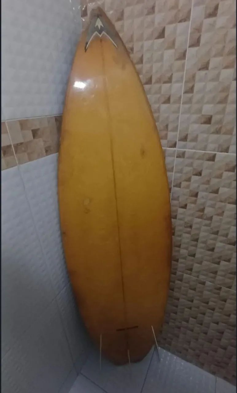 PRANCHA DE SURF - Foto 2