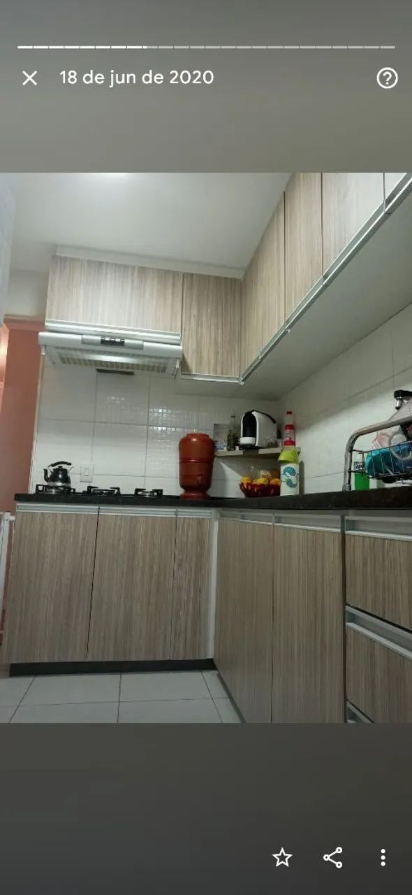 Apartamento Mobiliado  - Foto 2