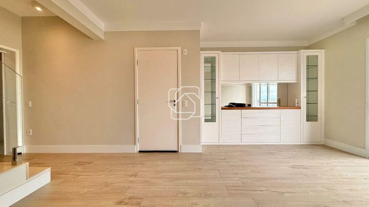 Apartamento em Indaiatuba à venda Edifício Winds - SP | 2 quartos Área total 173,36 m² - R - Foto 4